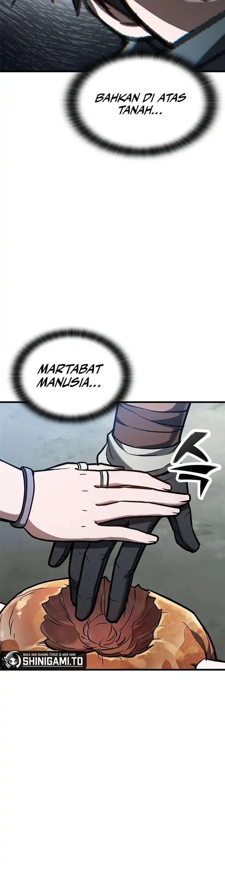 Read Demonic Beast Hunter Survival Guide ID Manga Online