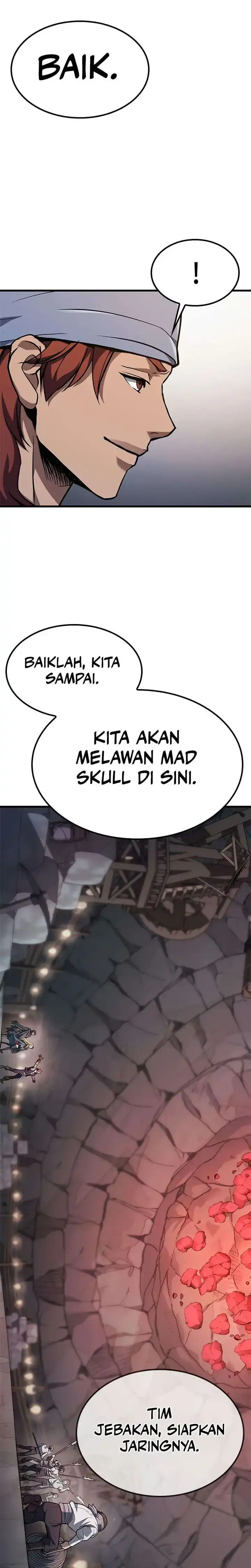 Read Demonic Beast Hunter Survival Guide ID Manga Online