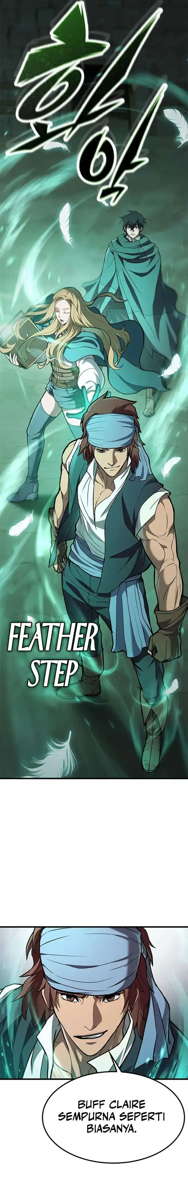 Read Demonic Beast Hunter Survival Guide ID Manga Online
