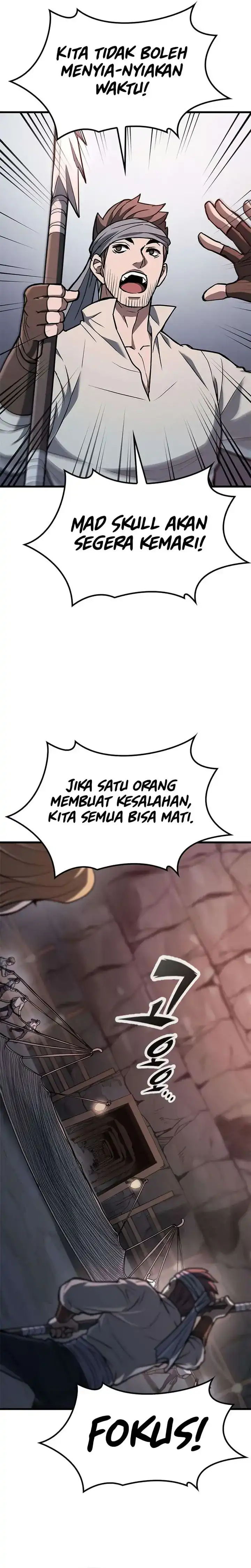 Read Demonic Beast Hunter Survival Guide ID Manga Online