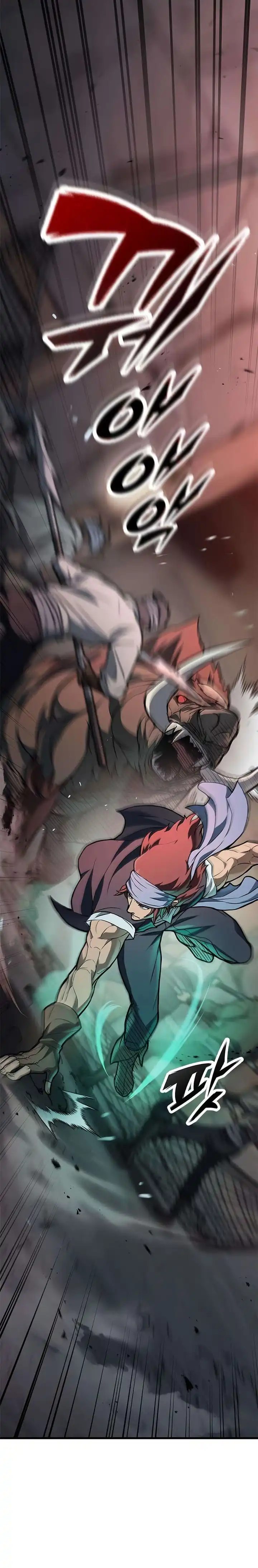 Read Demonic Beast Hunter Survival Guide ID Manga Online