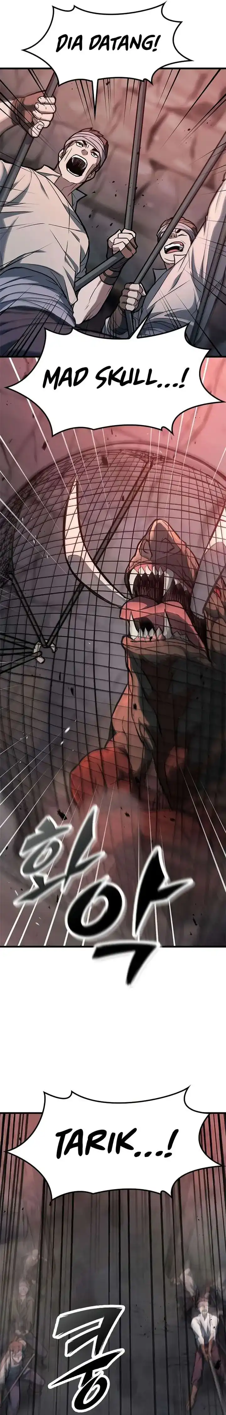 Read Demonic Beast Hunter Survival Guide ID Manga Online