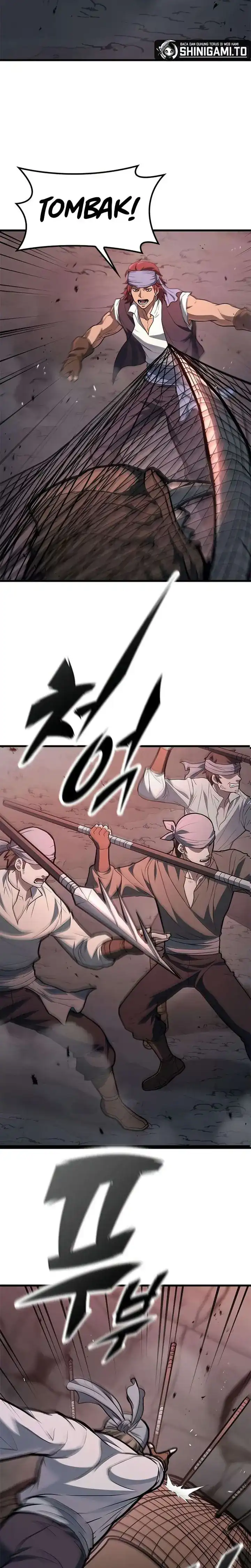 Read Demonic Beast Hunter Survival Guide ID Manga Online