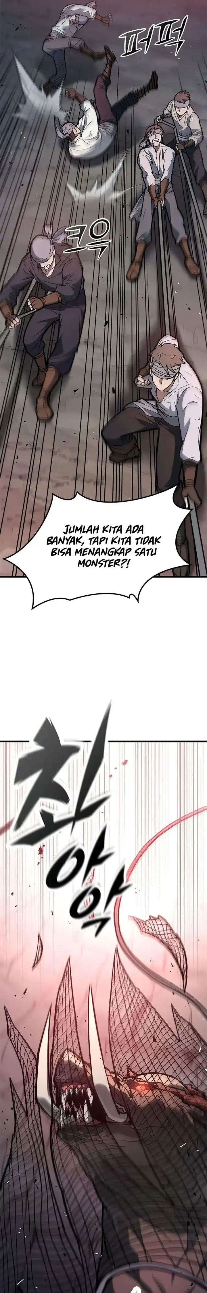 Read Demonic Beast Hunter Survival Guide ID Manga Online