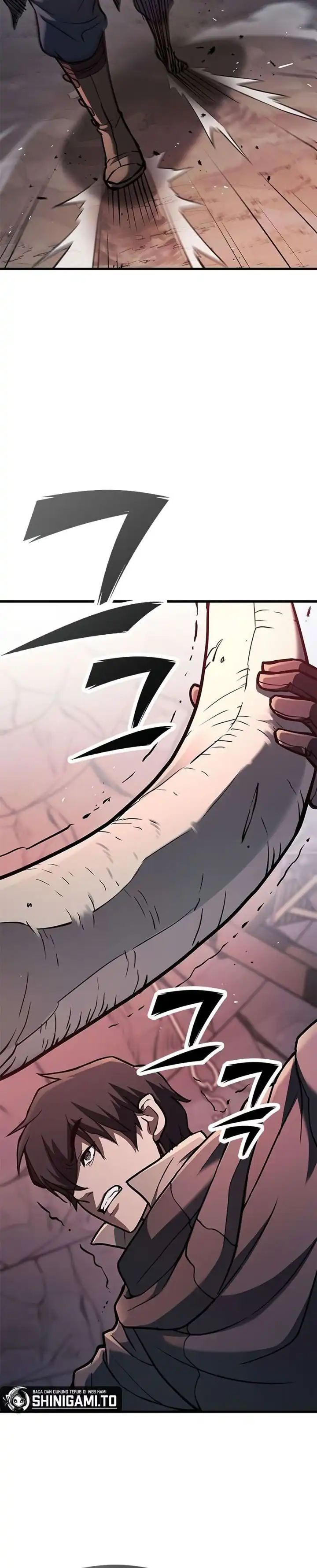 Read Demonic Beast Hunter Survival Guide ID Manga Online