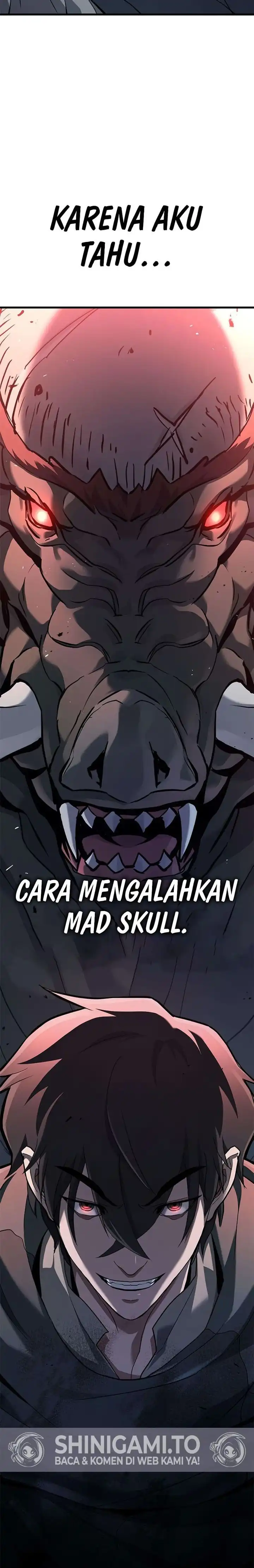 Read Demonic Beast Hunter Survival Guide ID Manga Online