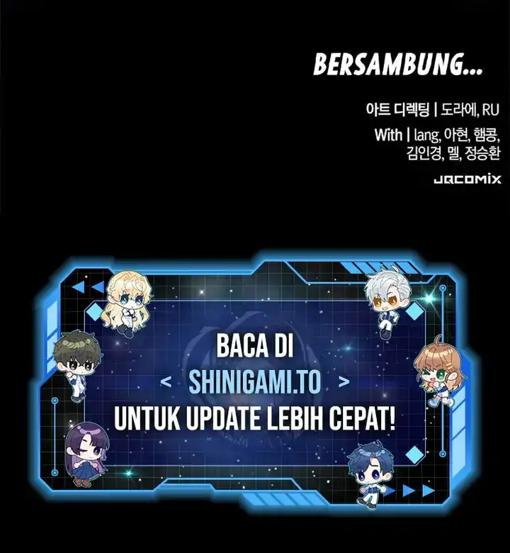 Read Demonic Beast Hunter Survival Guide ID Manga Online
