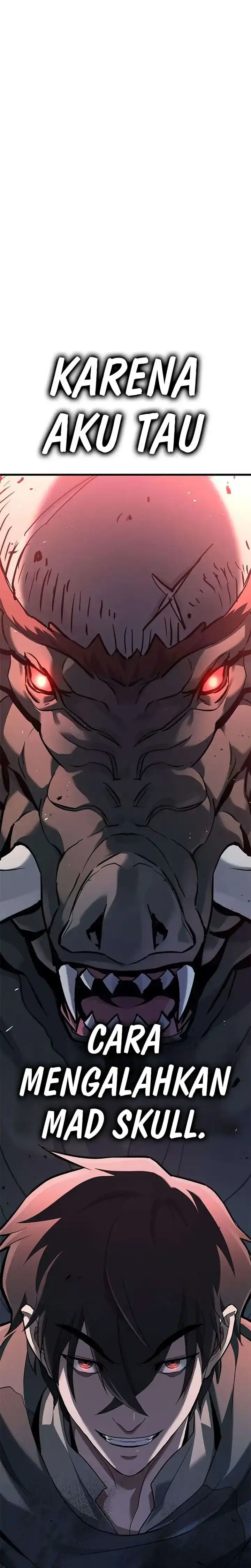 Read Demonic Beast Hunter Survival Guide ID Manga Online