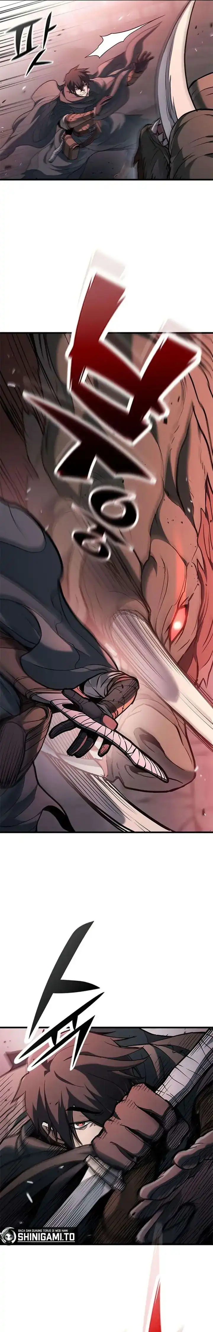 Read Demonic Beast Hunter Survival Guide ID Manga Online