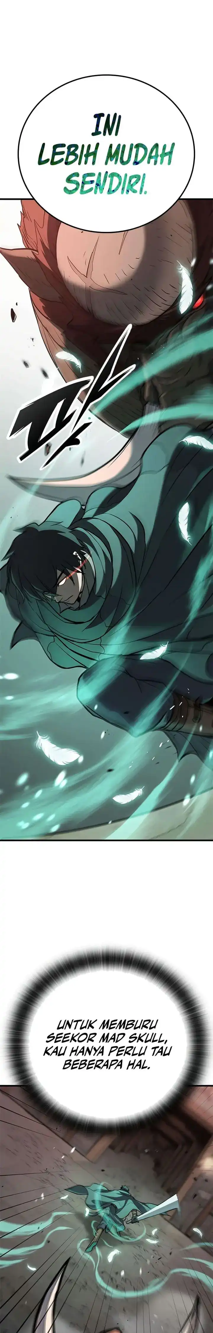 Read Demonic Beast Hunter Survival Guide ID Manga Online