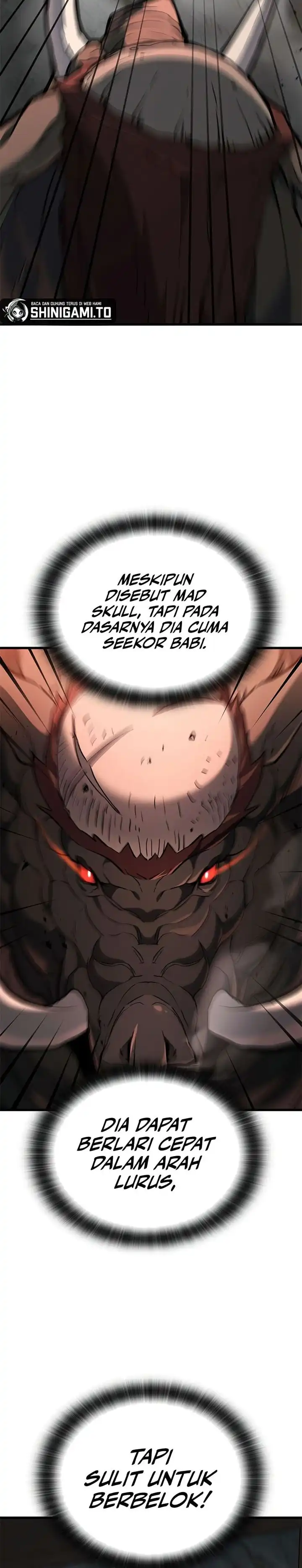 Read Demonic Beast Hunter Survival Guide ID Manga Online