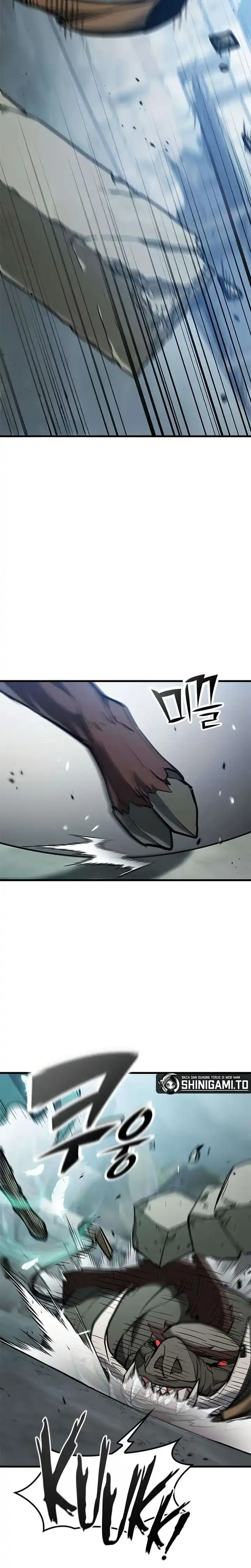 Read Demonic Beast Hunter Survival Guide ID Manga Online