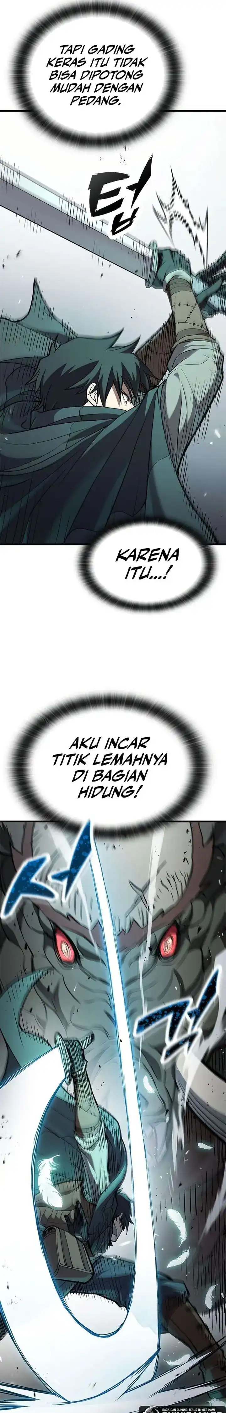 Read Demonic Beast Hunter Survival Guide ID Manga Online