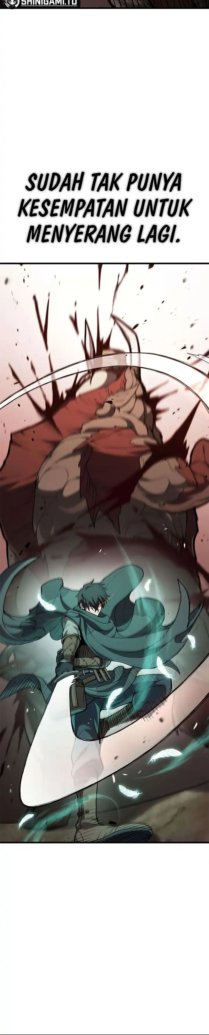Read Demonic Beast Hunter Survival Guide ID Manga Online