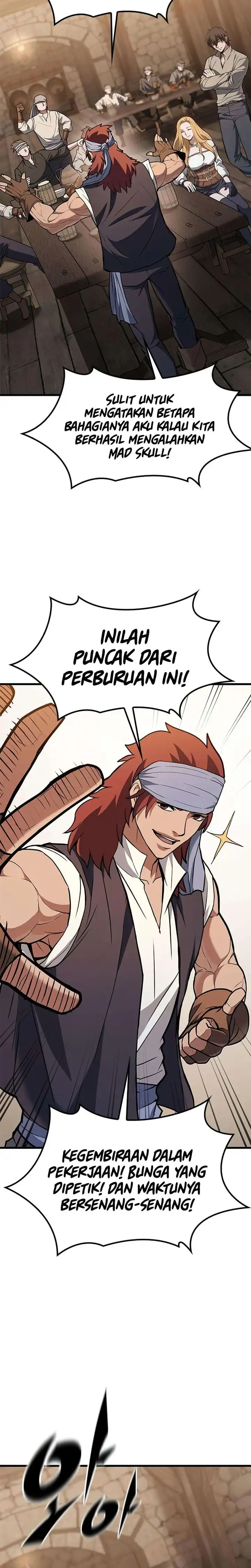Read Demonic Beast Hunter Survival Guide ID Manga Online