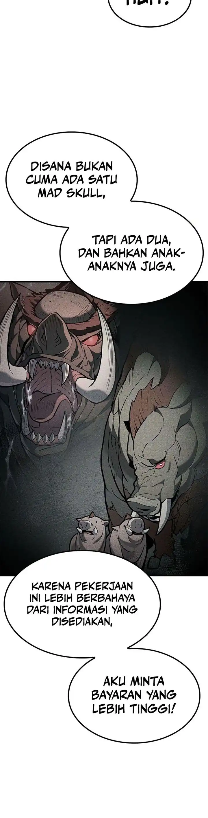 Read Demonic Beast Hunter Survival Guide ID Manga Online