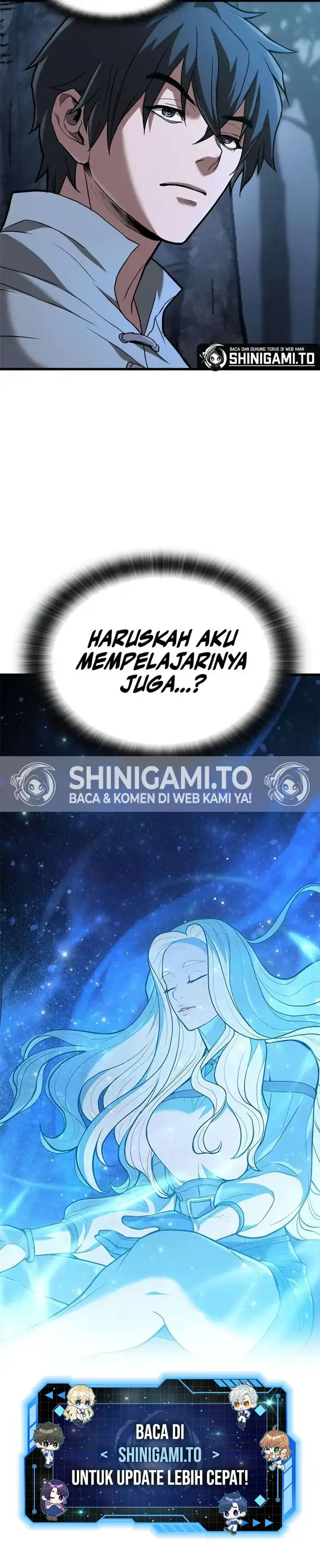 Read Demonic Beast Hunter Survival Guide ID Manga Online