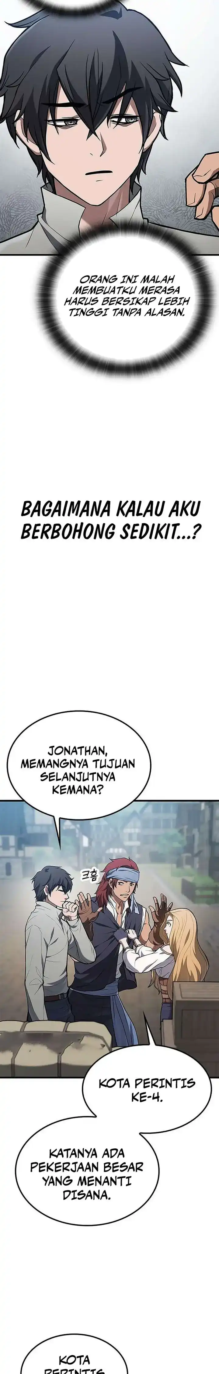 Read Demonic Beast Hunter Survival Guide ID Manga Online