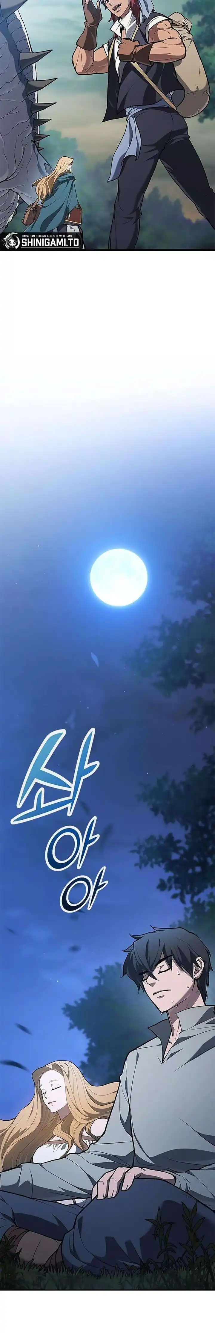 Read Demonic Beast Hunter Survival Guide ID Manga Online