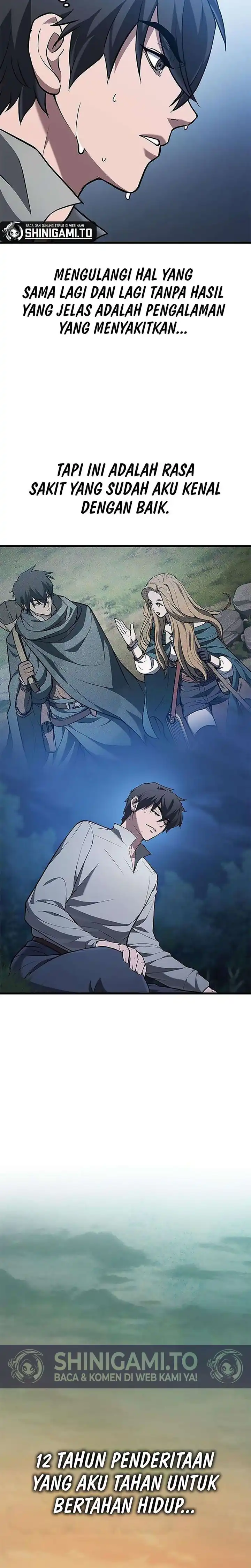 Read Demonic Beast Hunter Survival Guide ID Manga Online