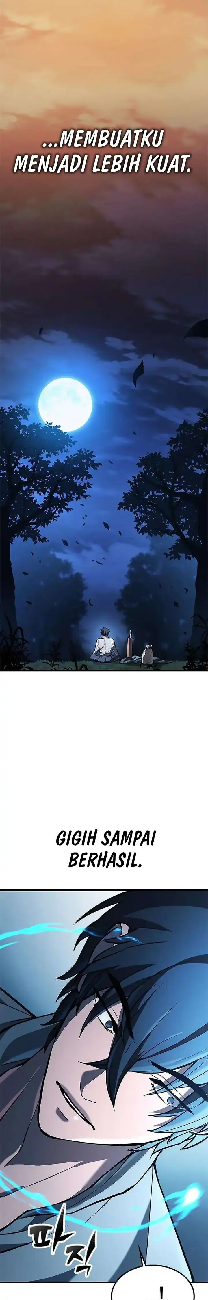 Read Demonic Beast Hunter Survival Guide ID Manga Online