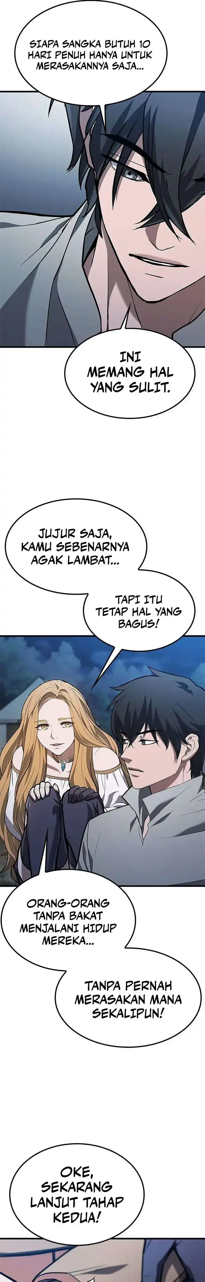 Read Demonic Beast Hunter Survival Guide ID Manga Online