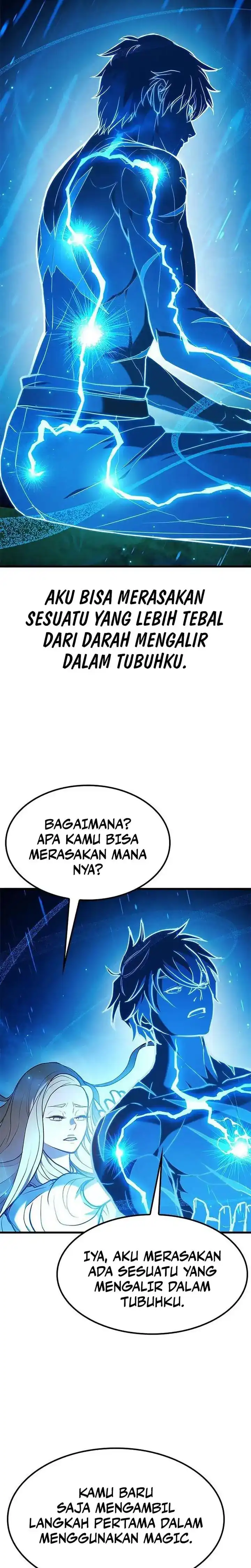 Read Demonic Beast Hunter Survival Guide ID Manga Online