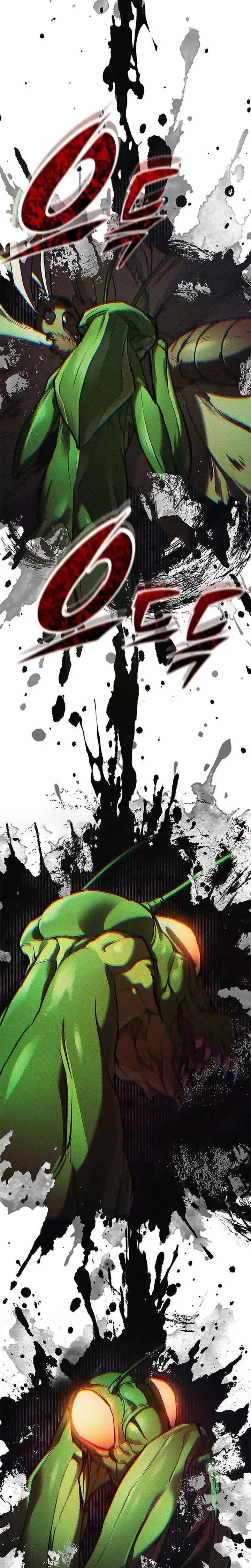 Read Demonic Beast Hunter Survival Guide ID Manga Online
