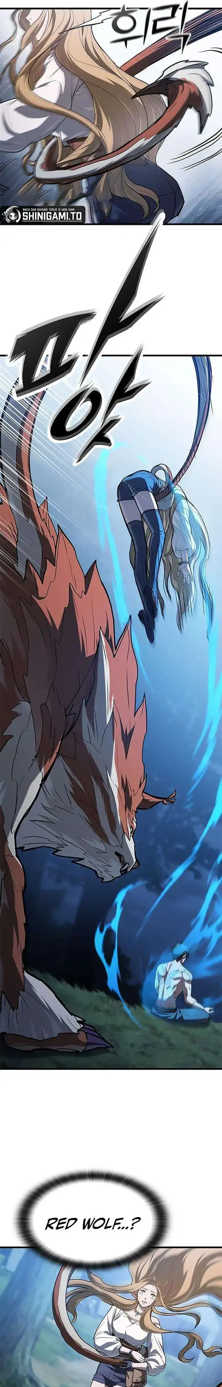 Read Demonic Beast Hunter Survival Guide ID Manga Online
