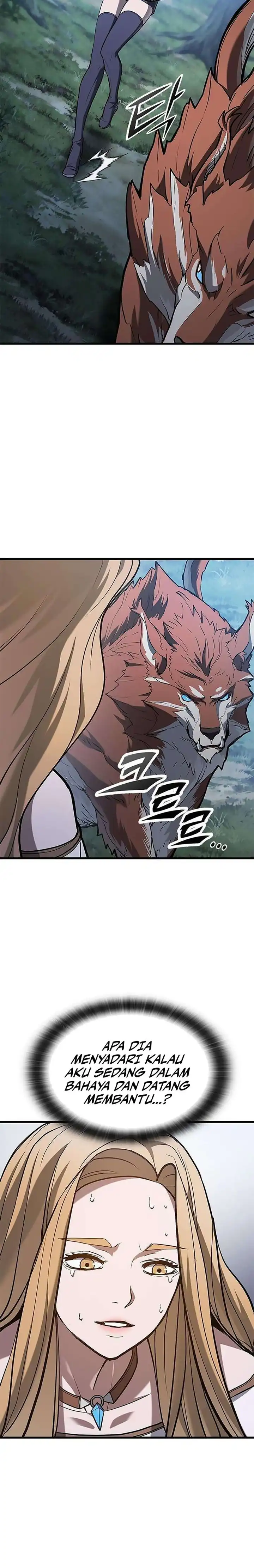 Read Demonic Beast Hunter Survival Guide ID Manga Online