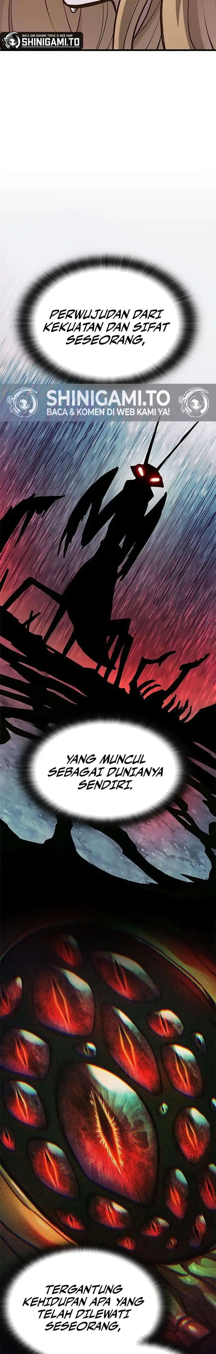 Read Demonic Beast Hunter Survival Guide ID Manga Online