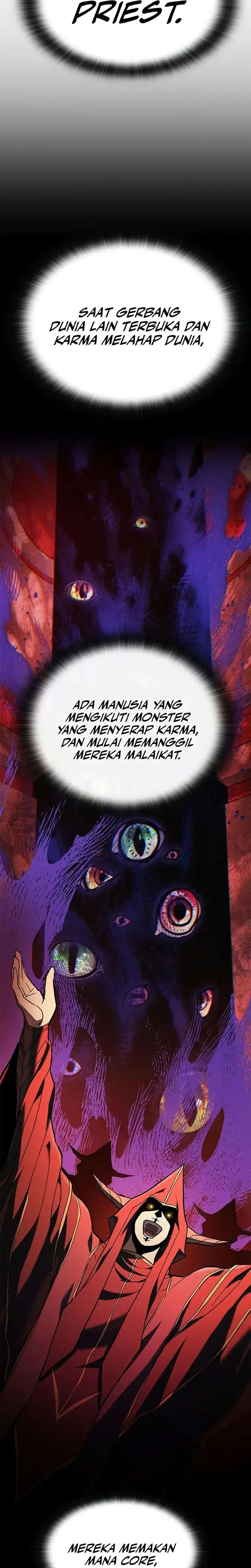 Read Demonic Beast Hunter Survival Guide ID Manga Online