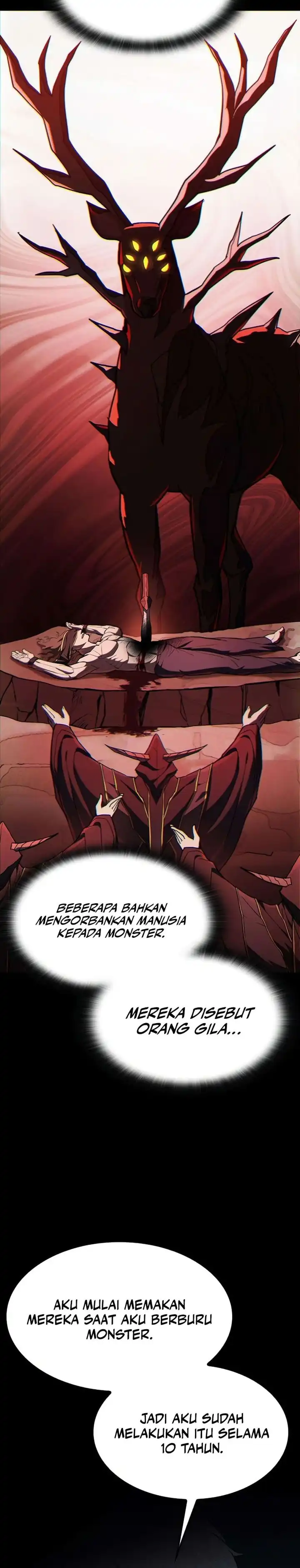 Read Demonic Beast Hunter Survival Guide ID Manga Online