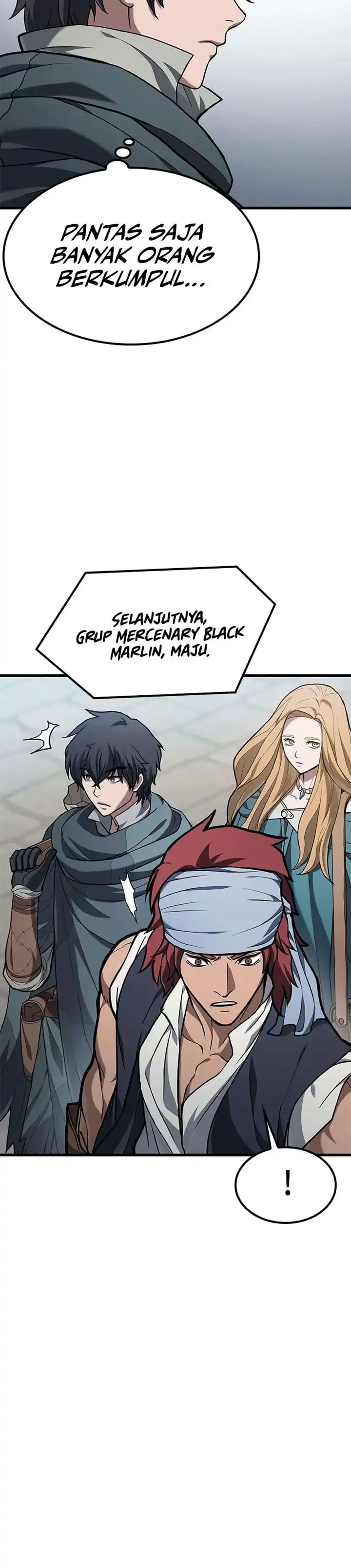 Read Demonic Beast Hunter Survival Guide ID Manga Online