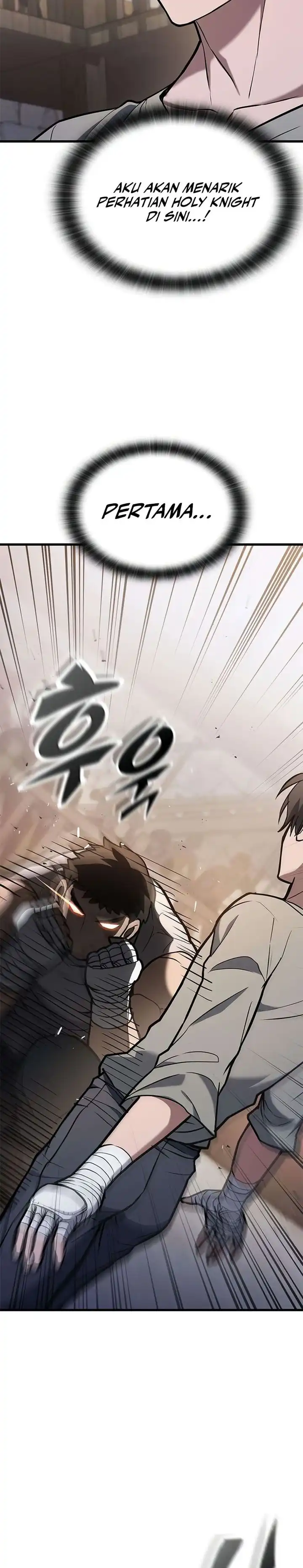 Read Demonic Beast Hunter Survival Guide ID Manga Online