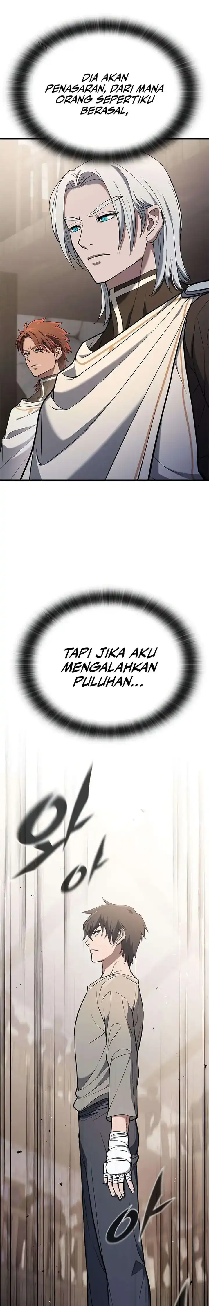 Read Demonic Beast Hunter Survival Guide ID Manga Online