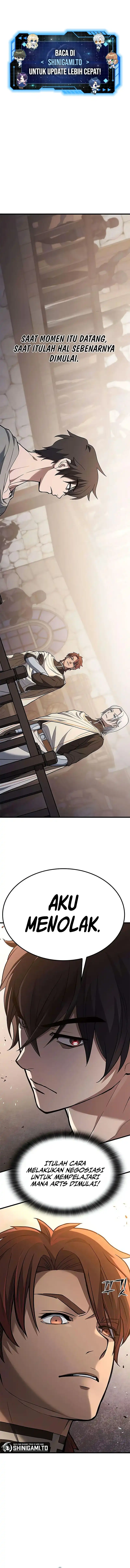 Read Demonic Beast Hunter Survival Guide ID Manga Online