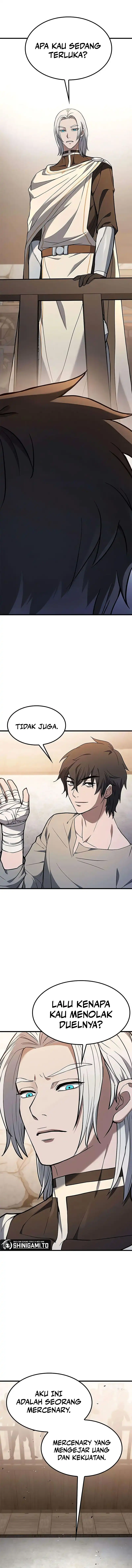Read Demonic Beast Hunter Survival Guide ID Manga Online