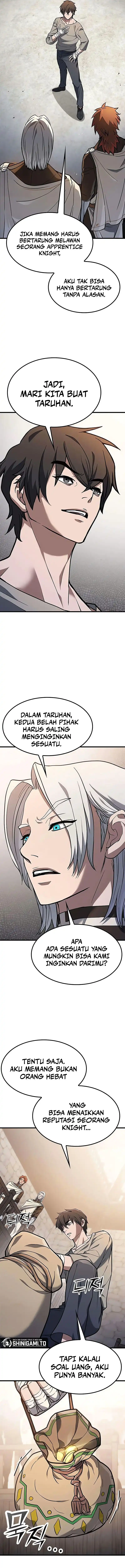 Read Demonic Beast Hunter Survival Guide ID Manga Online