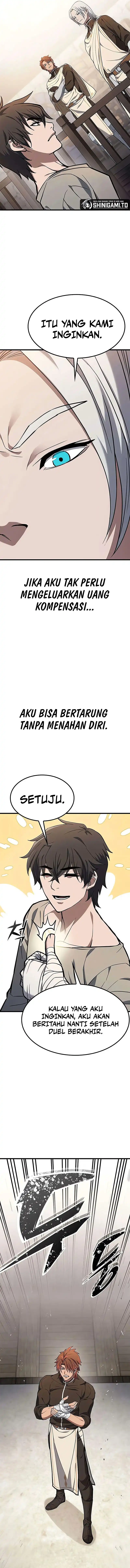 Read Demonic Beast Hunter Survival Guide ID Manga Online