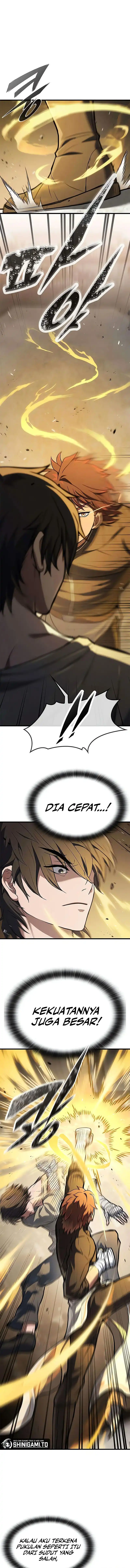 Read Demonic Beast Hunter Survival Guide ID Manga Online