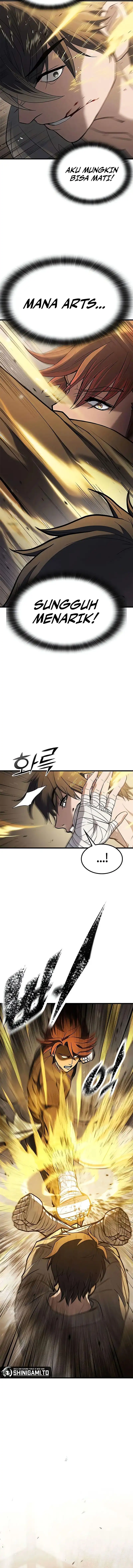 Read Demonic Beast Hunter Survival Guide ID Manga Online