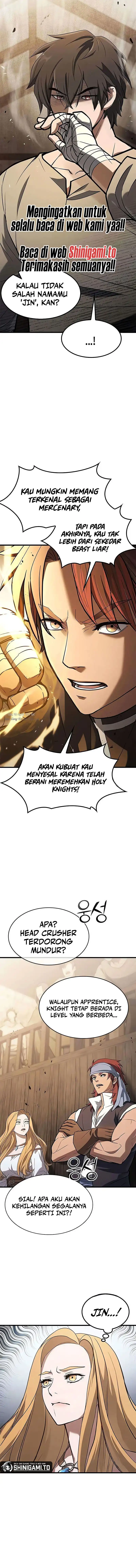 Read Demonic Beast Hunter Survival Guide ID Manga Online