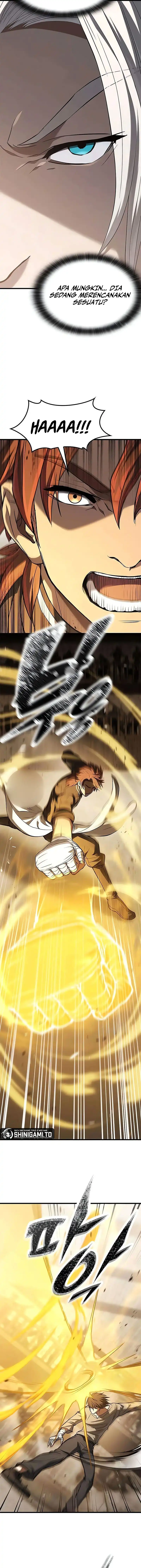 Read Demonic Beast Hunter Survival Guide ID Manga Online
