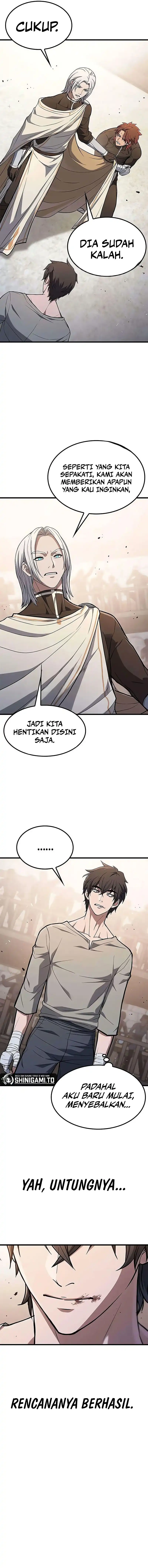 Read Demonic Beast Hunter Survival Guide ID Manga Online