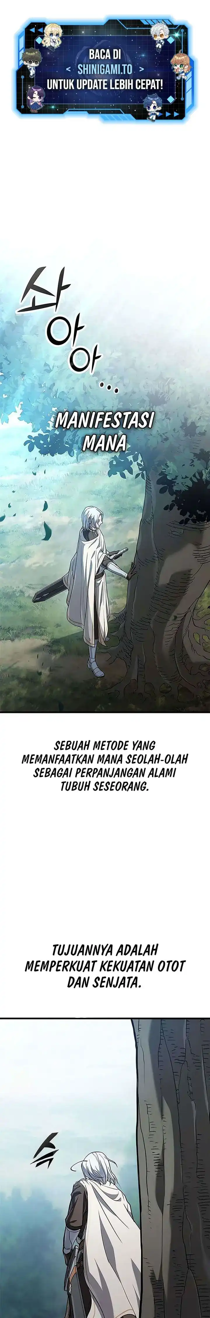 Read Demonic Beast Hunter Survival Guide ID Manga Online