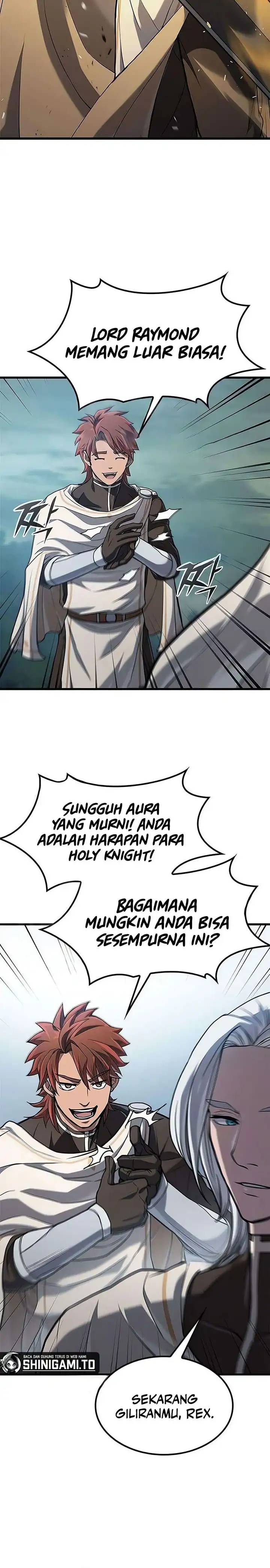 Read Demonic Beast Hunter Survival Guide ID Manga Online