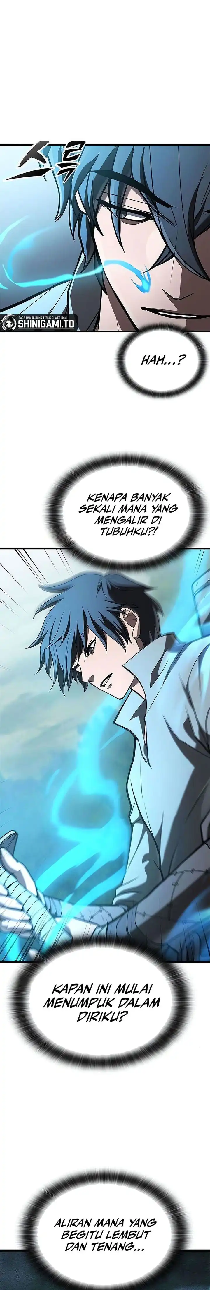 Read Demonic Beast Hunter Survival Guide ID Manga Online