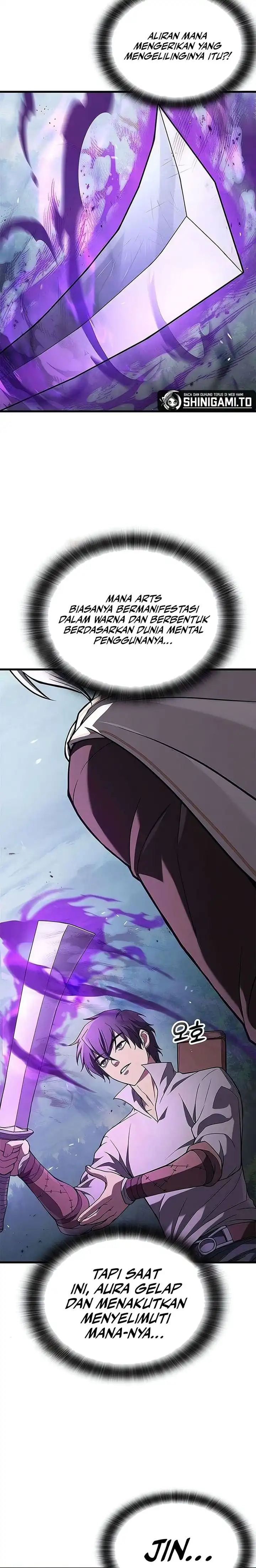 Read Demonic Beast Hunter Survival Guide ID Manga Online