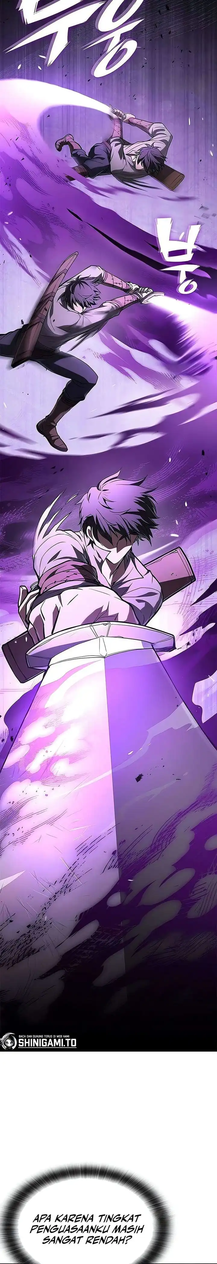 Read Demonic Beast Hunter Survival Guide ID Manga Online